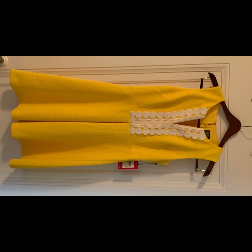 Vince Camuto Dress